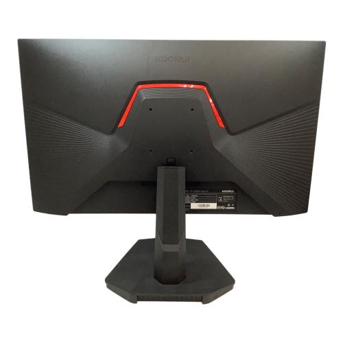 KOORUI ゲーミングモニター 動作確認済み 25E3A 24.5インチ CB4E983100483