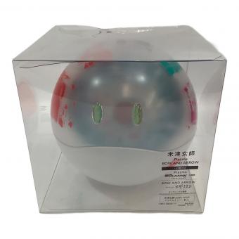 米津玄師 Plazma/BOW AND ARROW ［CD+ハロ］＜ハロ盤 【初回限定】＞ 〇