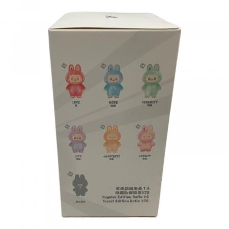 POP MART（ポップマート） labubu Big into Energy ヌイグルミ