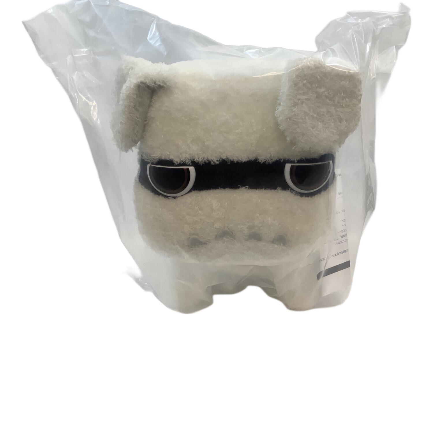 ヌイグルミ 2Pセット クロデリ丸×シロデリ丸セット｜トレファク