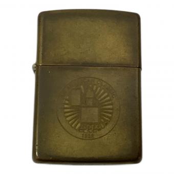 ZIPPO (ジッポー) ZIPPO AMERICAN CLASSIC 1932 ブラス 1992年製
