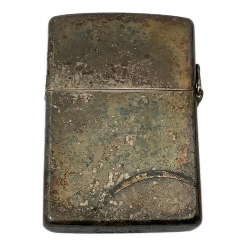 ZIPPO (ジッポー) ZIPPO 石割れ有 1992年製