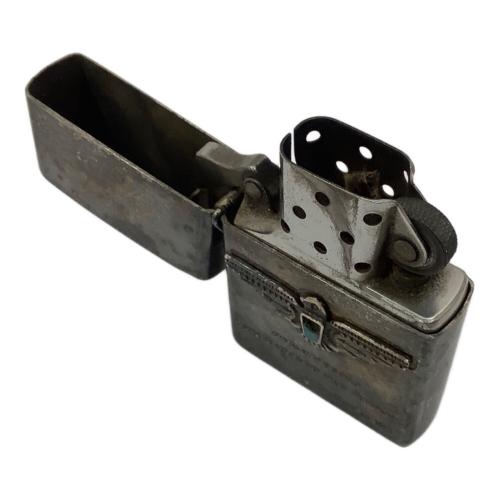 ZIPPO (ジッポー) ZIPPO 石割れ有 1992年製