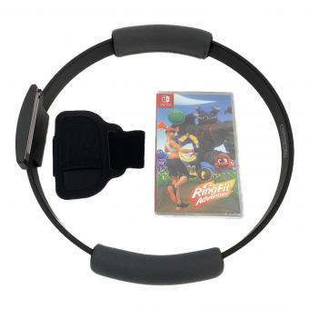 Nintendo (ニンテンドー) Nintendo Switch用ソフト リングフィット アドベンチャー CERO A (全年齢対象)