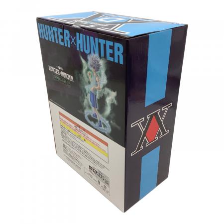 HUNTER×HUNTER (ハンター×ハンター) フィギュア キルア 一番くじ