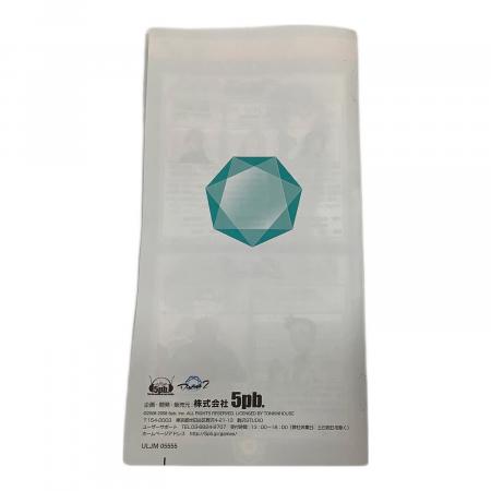 PSP用ソフト Lの季節 ダブルポケット/PSP/ULJM-05555/C 15才以上対象