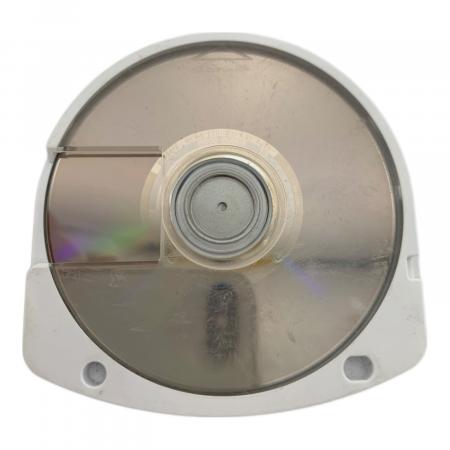 PSP用ソフト UMDケースにキズ有 パロデイウス ポータブル/PSP/VP030J1