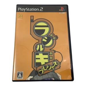 Playstation2用ソフト ラジルギ プレシャス/PS2/SLPM-66405/A 全年齢対象 CERO A (全年齢対象)