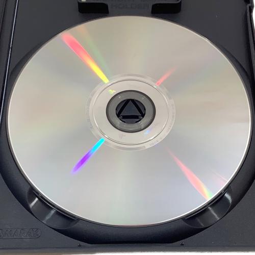 Playstation2用ソフト SILENT HILL 3 CERO C (15歳以上対象)