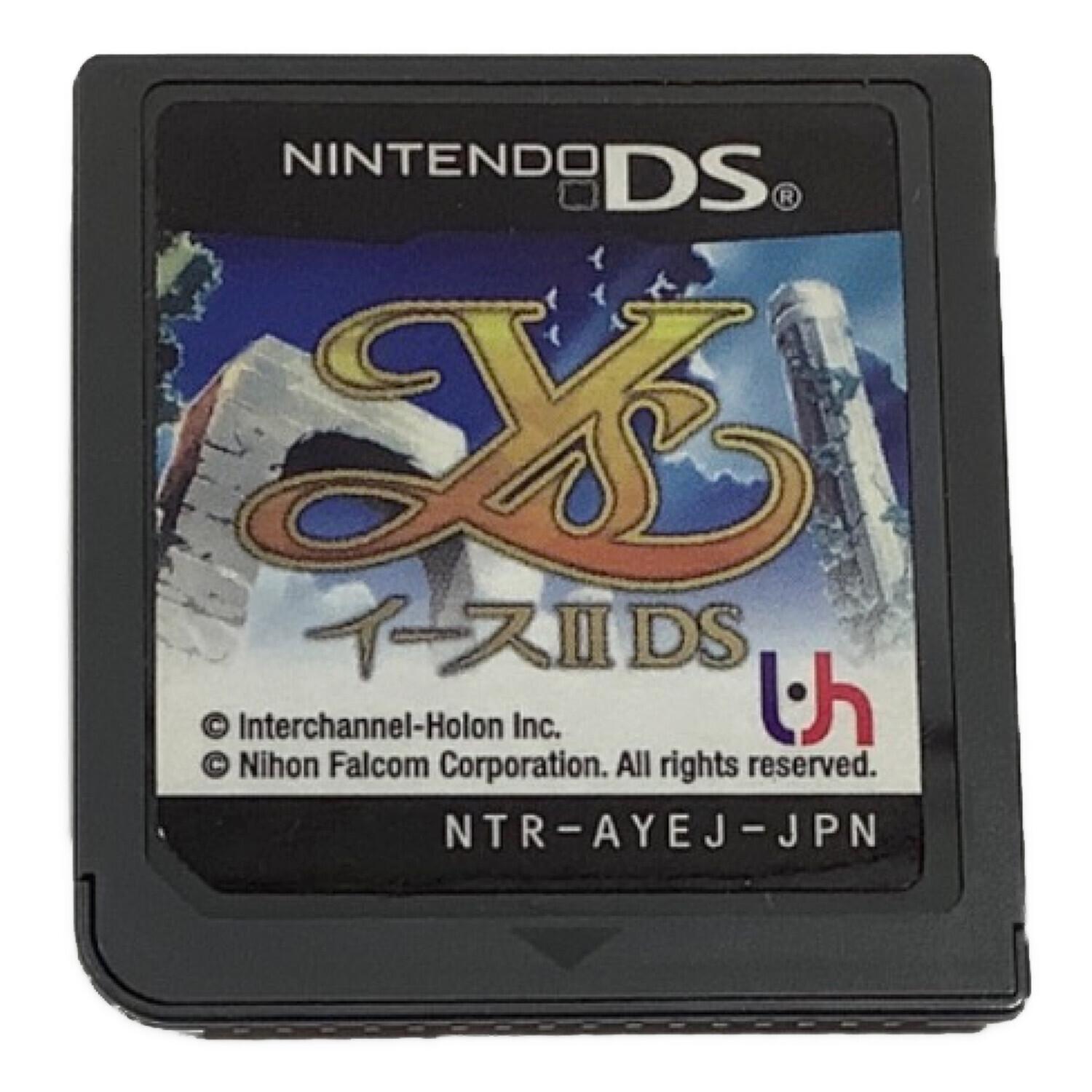 iQue DS New 超级马力欧兄弟 ソフトのみ (シール上部破れ有り) 02 iQue