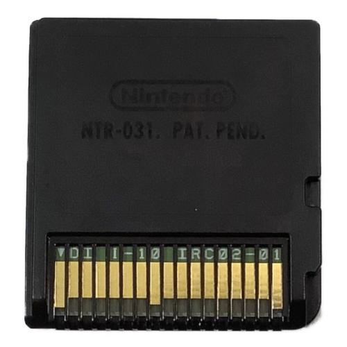 DS用ソフト ポケットモンスターブラック2/DS/TWLPIREJ/A 全年齢対象 CERO A (全年齢対象)