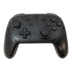 Nintendo (ニンテンドー) コントローラ 通電確認のみ Nintendo Switch用 HAC-013