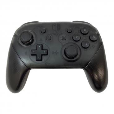 Nintendo Switch 本体 HAC-001 (プロコン、SD他付) Nintendo Switch 本体 HAC-001、マイクロSD、プロコン付き Nintendo