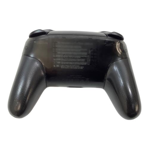 Nintendo (ニンテンドー) コントローラ 通電確認のみ Nintendo Switch用 HAC-013