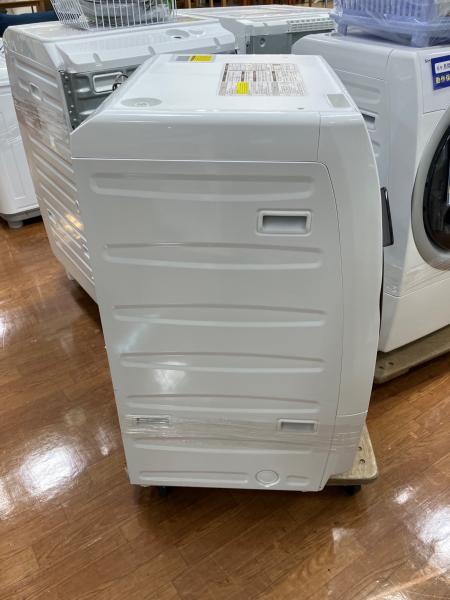 SHARP (シャープ) ドラム式洗濯乾燥機 ES-S7G 2022年製｜トレファクONLINE