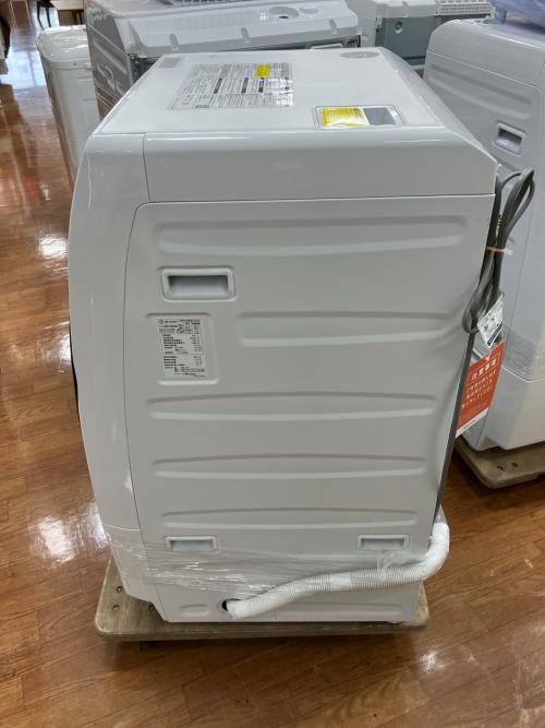 SHARP (シャープ) ドラム式洗濯乾燥機 ES-S7G 2022年製