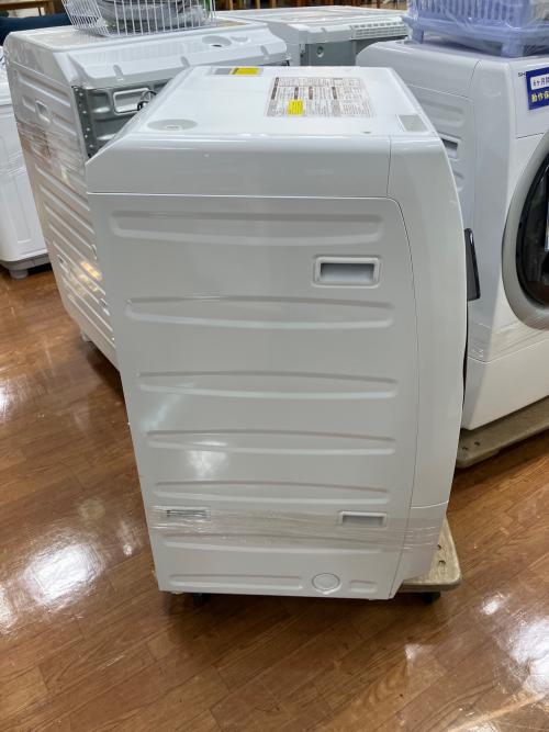 SHARP (シャープ) ドラム式洗濯乾燥機 ES-S7G 2022年製