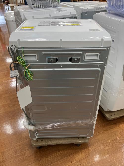SHARP (シャープ) ドラム式洗濯乾燥機 ES-S7G 2022年製
