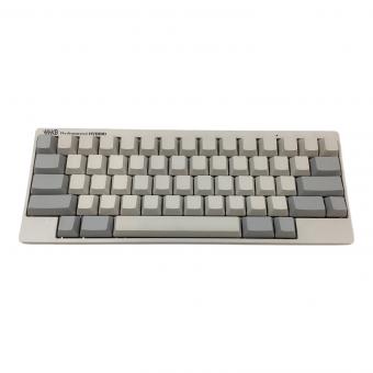 HHKB (ハッピーハッキングキーボード) キーボード PD-KB800 2024年製