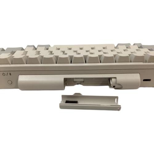 HHKB (ハッピーハッキングキーボード) キーボード PD-KB800 2024年製