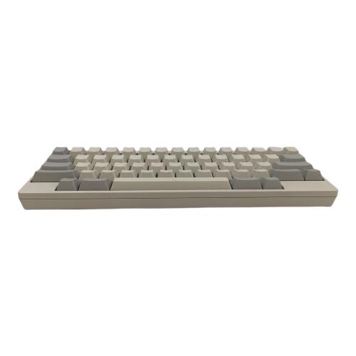 HHKB (ハッピーハッキングキーボード) キーボード PD-KB800 2024年製