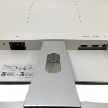 DELL (デル) 液晶モニター 2024年製 S2721HN 27インチ ノングレア(非