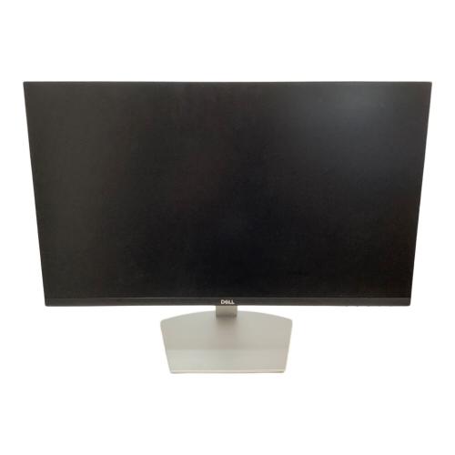 DELL (デル) 液晶モニター 2024年製 S2721HN 27インチ ノングレア(非