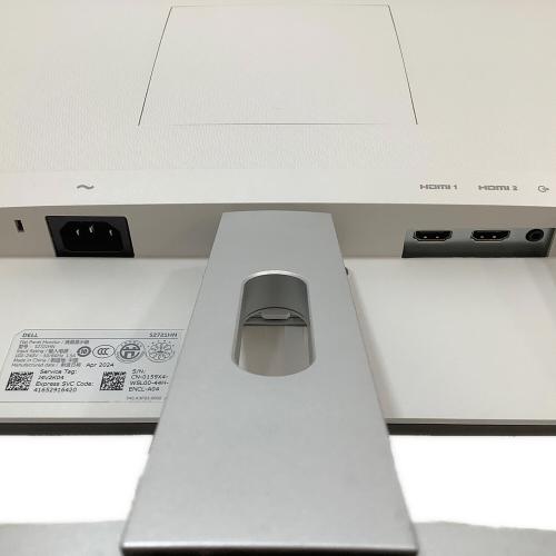 DELL (デル) 液晶モニター 2024年製 S2721HN 27インチ ノングレア(非光沢) 41652916420
