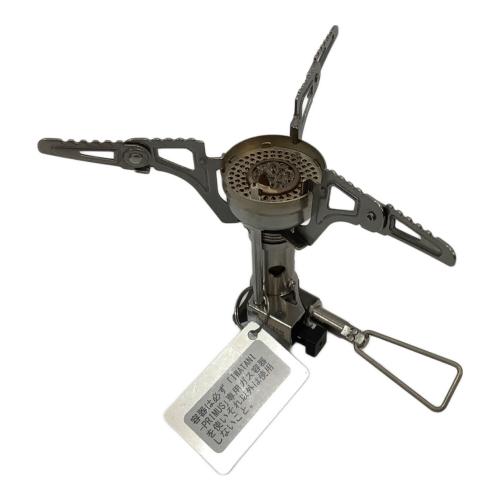 PRIMUS (プリムス) カートリッジガスコンロ PSLPGマーク有 P-116