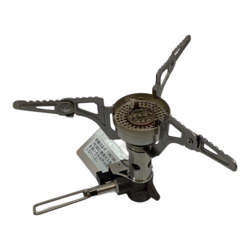 PRIMUS (プリムス) カートリッジガスコンロ PSLPGマーク有 P-116