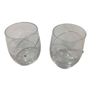 Wedgwood (ウェッジウッド) グラス 2Pセット