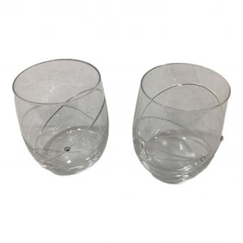 Wedgwood (ウェッジウッド) グラス 2Pセット