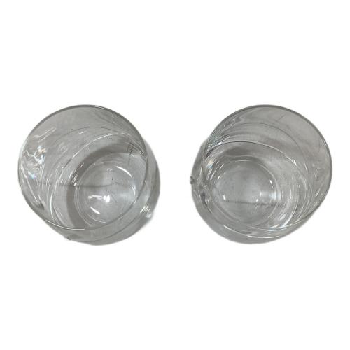 Wedgwood (ウェッジウッド) グラス 2Pセット