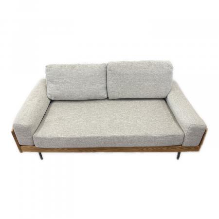 unico ソファー　TREL トレル カバーリングソファ 2.5シーター UNICO (ウニコ) 2人掛けソファー TREL(トレル) カバーリングソファ 2.5