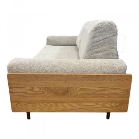 UNICO (ウニコ) 2人掛けソファー TREL(トレル) カバーリング