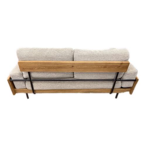 UNICO (ウニコ) 2人掛けソファー TREL(トレル) カバーリング