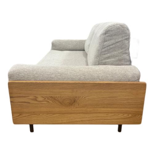 専用　unico TREL/ウニコ トレル　2.5Pソファ　美品 モデルルーム展示品 unico（ウニコ） TREL（トレル） カバー