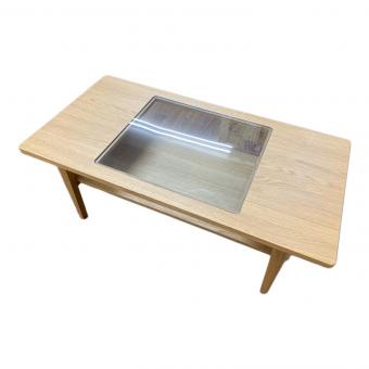 UNICO ローテーブル　SIGNE low table