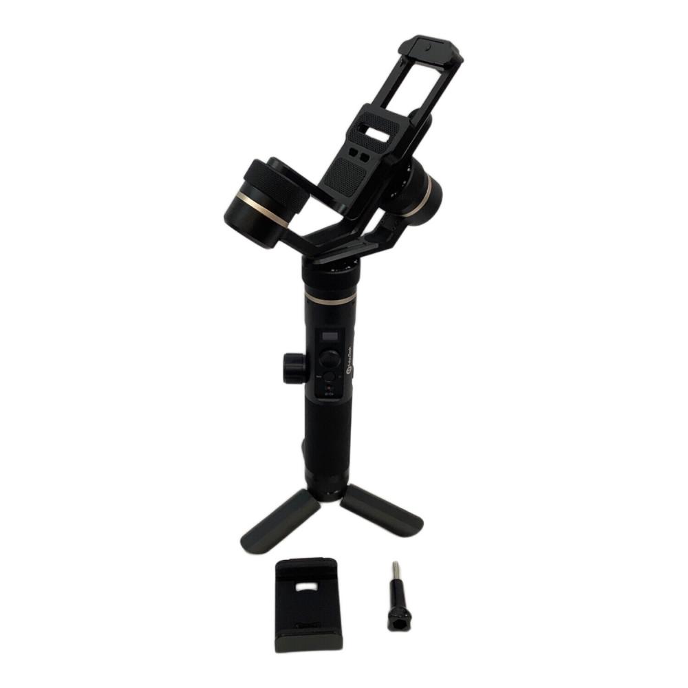 Feiyutech G6 MAX 3軸カメラスタビライザー feiyutech g6 3軸カメラ