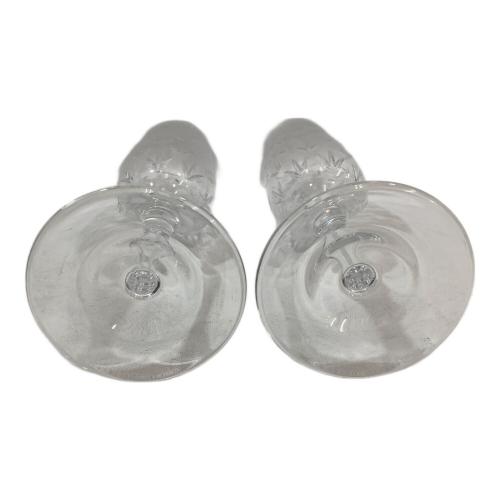 TIFFANY & Co. (ティファニー) ワイングラス 2Pセット