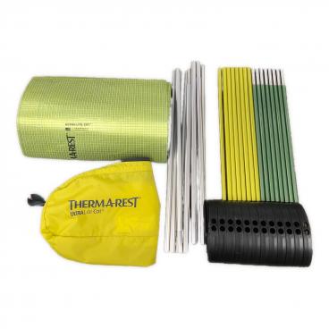 ブランド：THERMAREST】商品一覧｜中古・リサイクルショップの公式通販