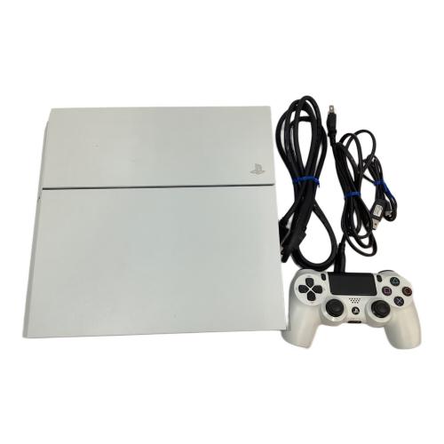 SONY (ソニー) Playstation4 CUH-1100A 動作確認済み 500GB 03-27452264-5894704