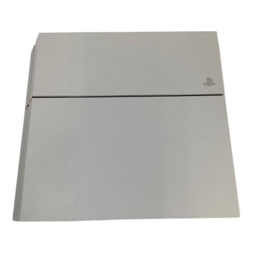 SONY (ソニー) Playstation4 CUH-1100A 動作確認済み 500GB 03-27452264-5894704