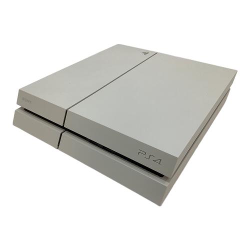 SONY (ソニー) Playstation4 CUH-1100A 動作確認済み 500GB 03-27452264-5894704