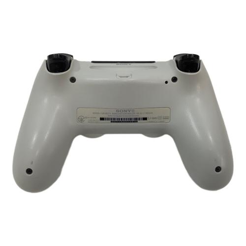 SONY (ソニー) Playstation4 CUH-1100A 動作確認済み 500GB 03-27452264-5894704