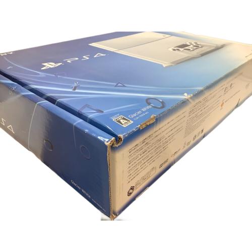 SONY (ソニー) Playstation4 CUH-1100A 動作確認済み 500GB 03-27452264-5894704
