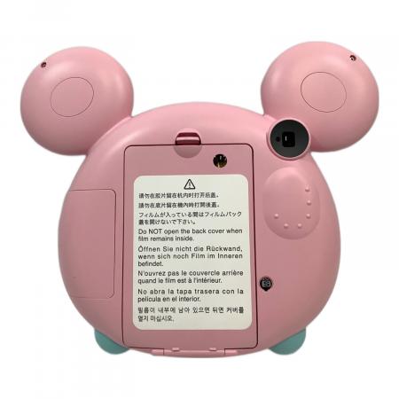 FUJIFILM (フジフィルム) インスタントカメラ instax mini「チェキ