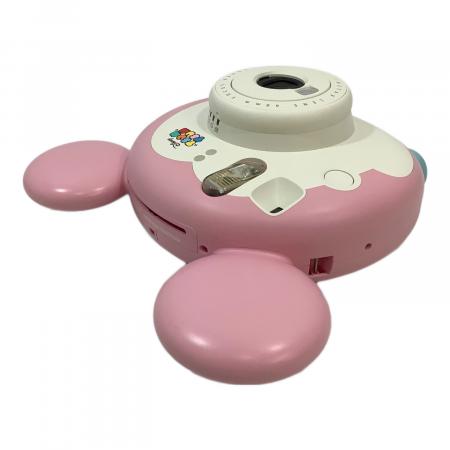 FUJIFILM (フジフィルム) インスタントカメラ instax mini「チェキ