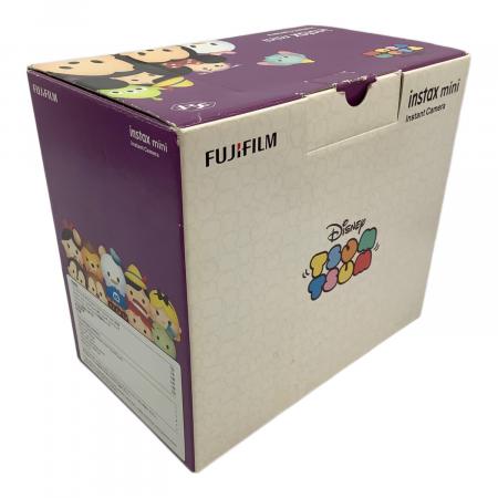 FUJIFILM (フジフィルム) インスタントカメラ instax mini「チェキ