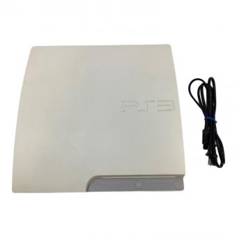 SONY (ソニー) PlayStation3 CECH-3000 動作確認済み 02-257464652-1341069